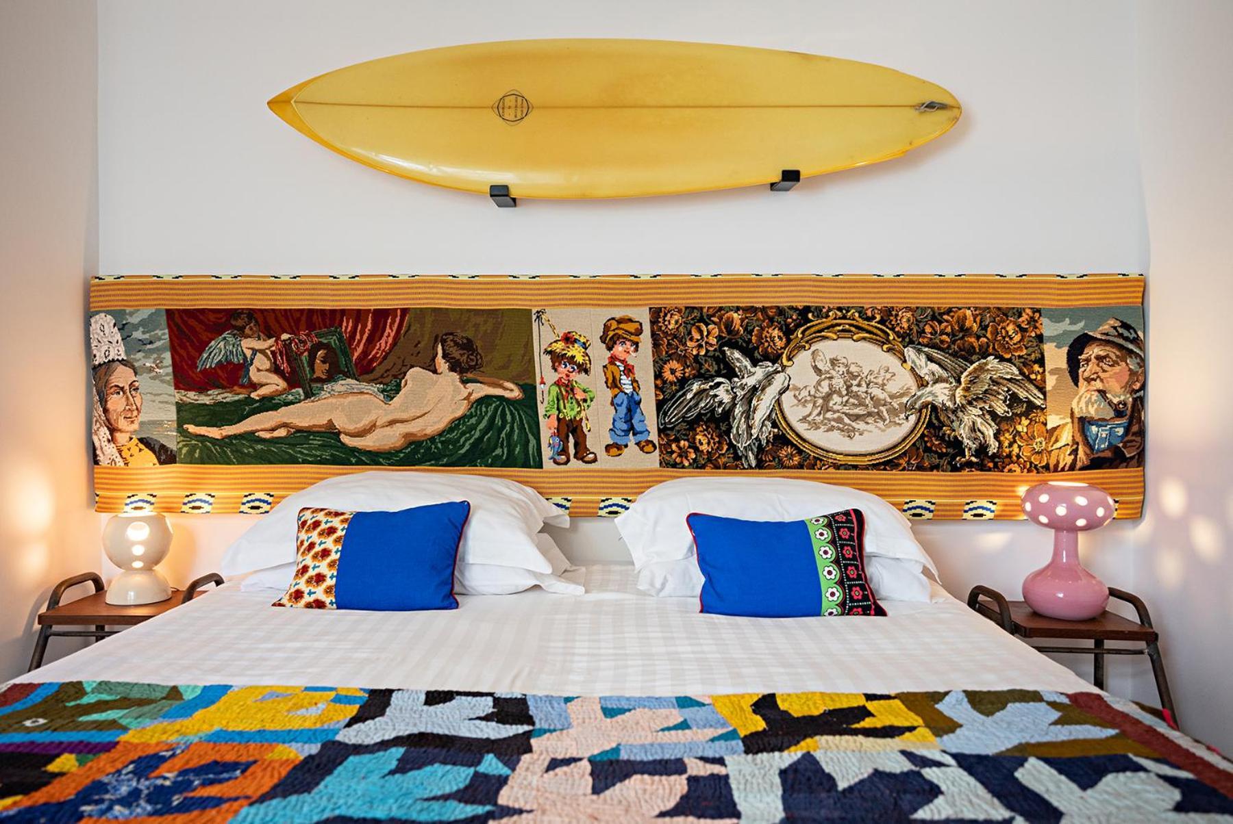 Paramount Apartments Ilfracombe, Arty Seaside Holiday Apartments Ruang foto