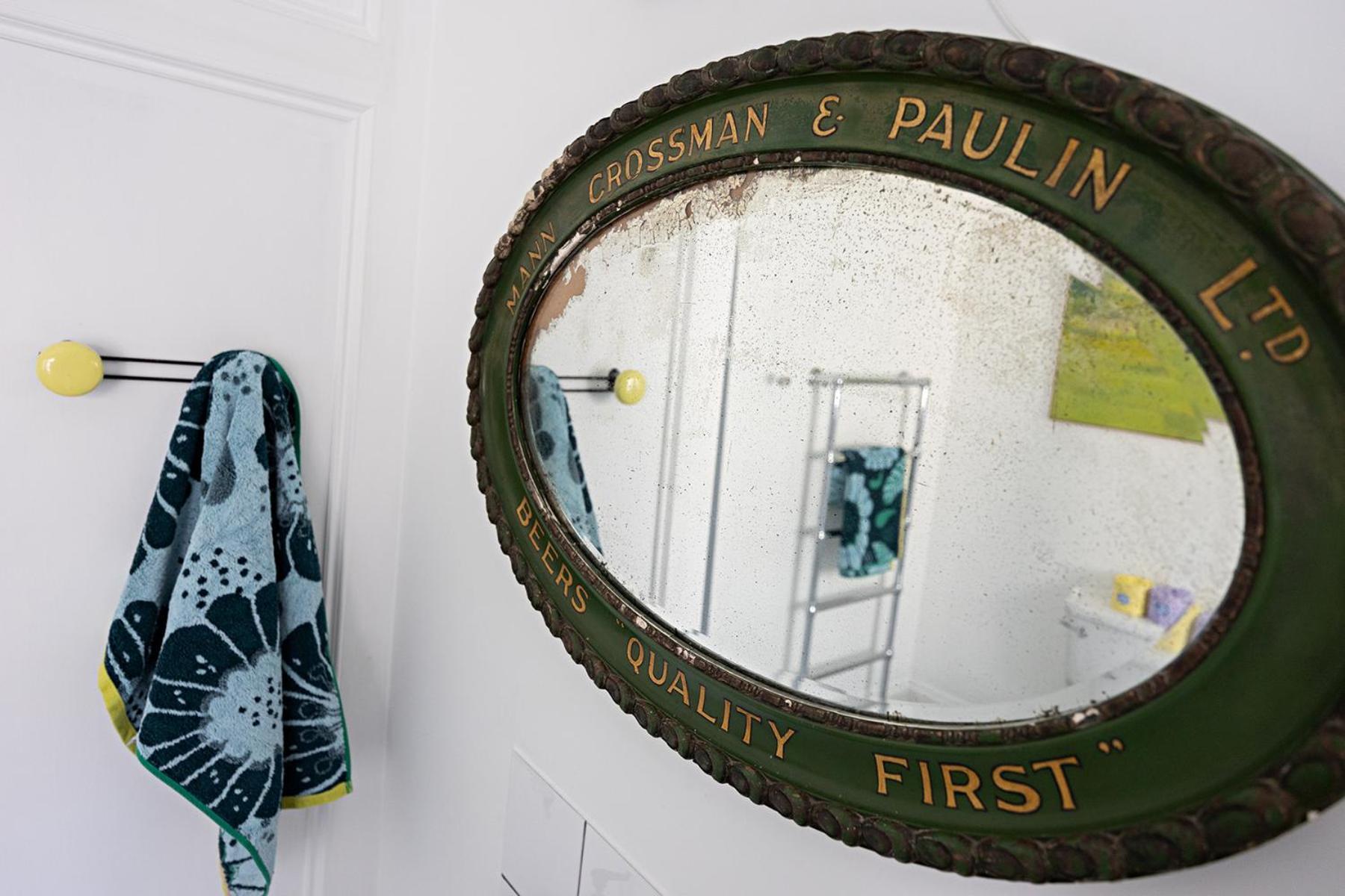 Paramount Apartments Ilfracombe, Arty Seaside Holiday Apartments Ruang foto