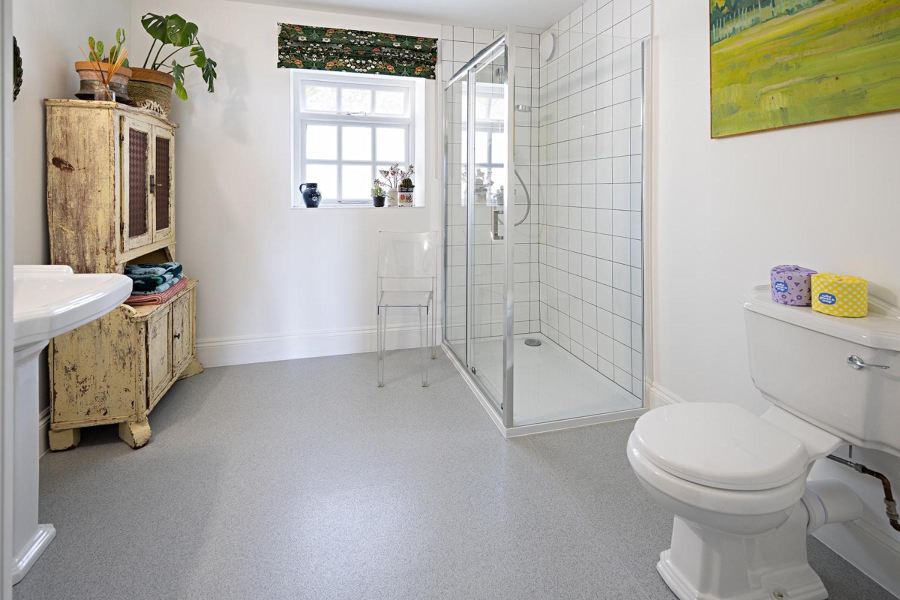Paramount Apartments Ilfracombe, Arty Seaside Holiday Apartments Ruang foto